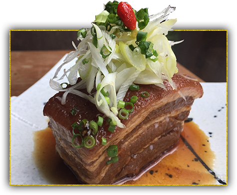 沖縄料理